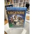 EFSANE - LEGEND BLU RAY