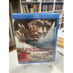 EJDER KALESİ - ENTER THE DRAGON BLU RAY