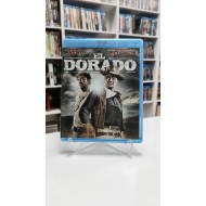 EL DORADO BLU RAY