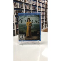 EMMA BLU RAY