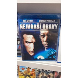 EN BUYUK KORKU BLU RAY