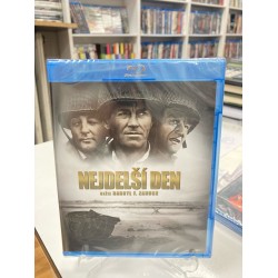 EN UZUN GÜN BLU RAY