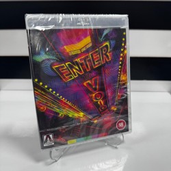 ENTER THE VOID - BOSLUK BLU RAY ( ARROW VIDEO )