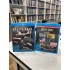 ESCAPE ROOM / ESCAPE ROOM 2 - 2 FILM BLU RAY SET