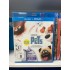 EVCIL HAYVANLARIN GIZLI YASAMI BLU RAY