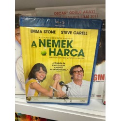 EZELI REKABET - BATTLE OF THE SEXES BLU RAY