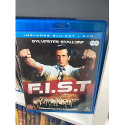 F.I.S.T. - KAMYONCU BLU RAY + DVD