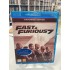 FAST & FURIOUS 7 BLU RAY