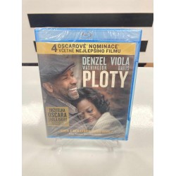 CITLER - FENCES BLU RAY