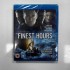 THE FINEST HOURS - ZOR SAATLER BLU RAY