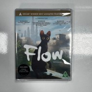 FLOW BLU RAY