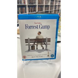 FORREST GUMP  BLU RAY - 2 DISK