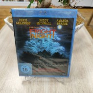 FRIGHT NIGHT - KORKU GECESI ( 1985 ) BLU RAY