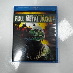 FULL METAL JACKET BLU RAY
