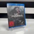 THE FUNERAL - CENAZE (2023) BLU RAY