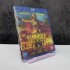 FURIOSA : A MAD MAX SAGA BLU RAY