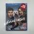 GAME NIGHT -  OYUN GECESI BLU RAY 