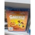 THE GARFIELD MOVIE BLU RAY