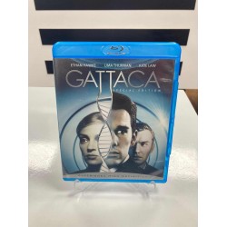 GATTACA BLU RAY