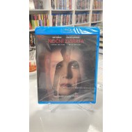 GECE HAYVANLARI - NOCTURNAL ANIMALS BLU RAY