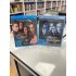 GECEN YAZ NE YAPTIGINI BILIYORUM + GECEN YAZ NE YAPTIGINI HALA BILIYORUM BLU RAY SET