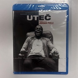 GET OUT BLU RAY