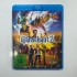 GOOSEBUMPS 2 BLU RAY
