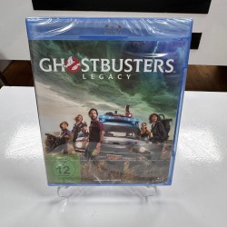 GHOSTBUSTERS : AFTERLIFE BLU RAY
