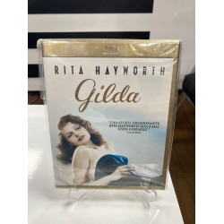 GILDA BLU RAY