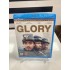 ZAFER - GLORY BLU RAY