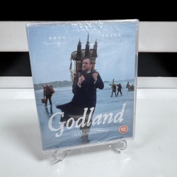 GODLAND BLU RAY