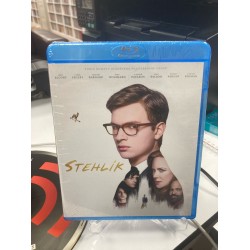 THE GOLDFINCH BLU RAY