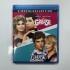 GREASE + GREASE 2 BLU RAY SET ( 2 FILM )