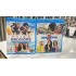 GROWN UPS 1-2 BLU RAY SET