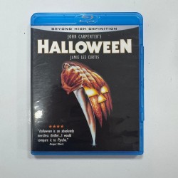 HALLOWEEN - CADILAR BAYRAMI ( 1978 - JOHN CARPENTER ) BLU RAY