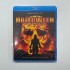 HALLOWEEN - CADILAR BAYRAMI ( ROB ZOMBIE- REMAKE ) BLU RAY