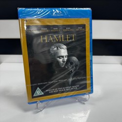 HAMLET ( 1948 ) BLU RAY