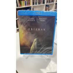 HAYALET HIKAYESI - GHOST STORY BLU RAY