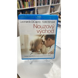 HAYALLERIN PESINDE BLU RAY