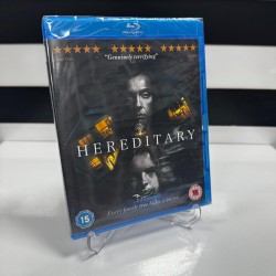 HEREDITARY BLU RAY 