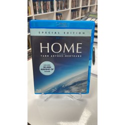 HOME BLU RAY