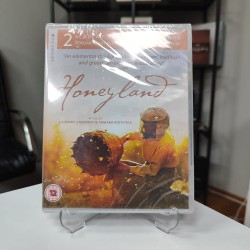 HONEYLAND - BAL ÜLKESİ BLU RAY