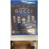 HOUSE OF GUCCI BLU RAY