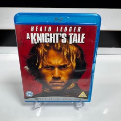KNIGHT'S TALE - ILK SOVALYE BLU RAY