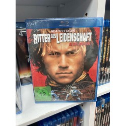KNIGHT'S TALE - ILK SOVALYE BLU RAY