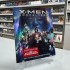 X-MEN APOCALYPSE BLU RAY 3D + BLU RAY 2D 