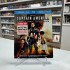 CAPTAIN AMERIKA : THE FIRST AVENGER BLU RAY + DVD DIGITAL COPY
