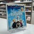 FROZEN COLLECTOR'S EDITION BLU RAY + DVD 