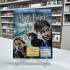 HARRY POTTER AND THE DEATHLY HALLOWS PART 1 BLU RAY + BONUS BLU RAY + DVD DIGITAL COPY