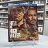 HELL OR HIGH WATER BLU RAY + DVD 
